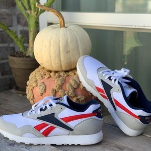 Men’s Reebok classics Rapide size 11